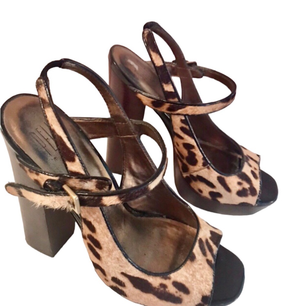 PELLE MODA,SHOES.
